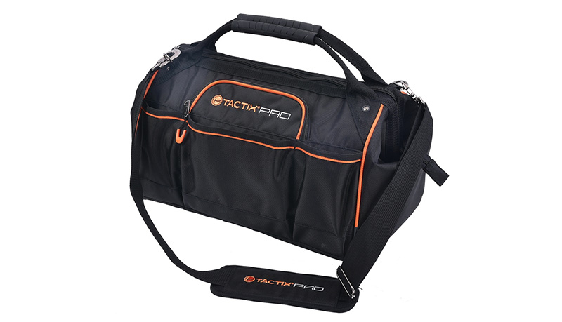 Pro Gatemouth 18 Tool Bag