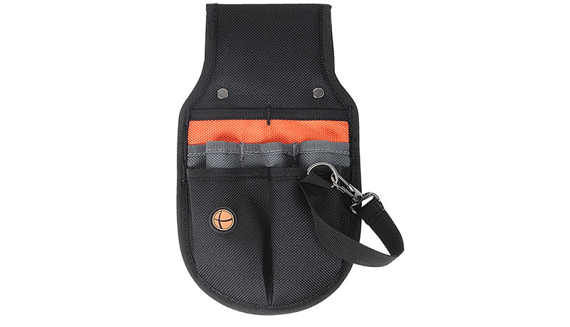 TOOL BELT POUCH WITH 7 POCKETS